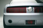 Ford Mustang GT Concept 2003 года